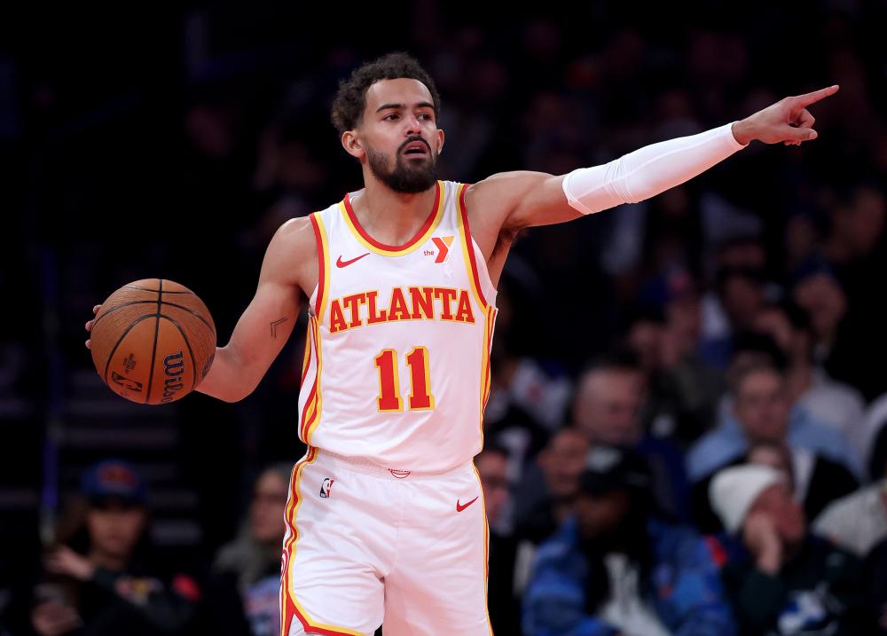 他不仅能打 他不仅能打