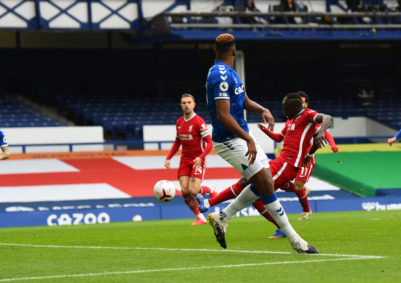 但他在关键 但他在关键